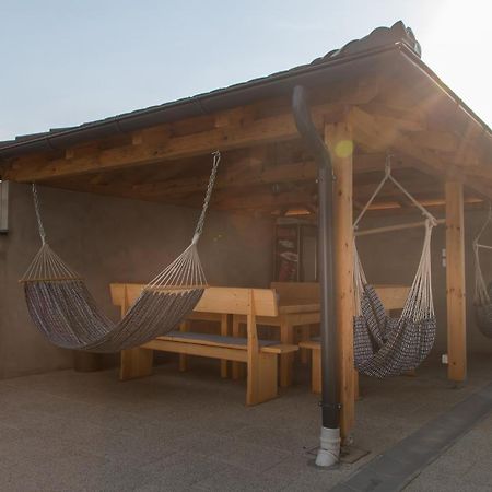 Holiday Home Thesaurum Karanac Esterno foto