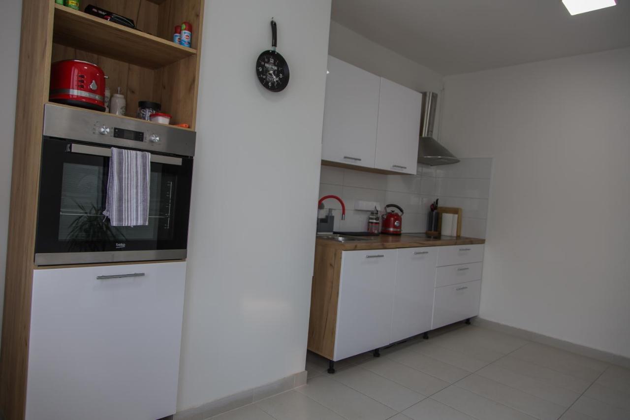 Holiday Home Thesaurum Karanac Esterno foto