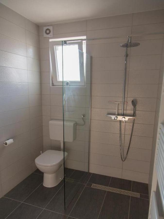 Holiday Home Thesaurum Karanac Esterno foto