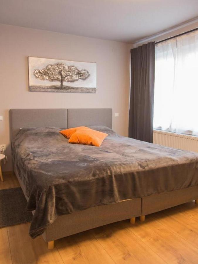 Holiday Home Thesaurum Karanac Esterno foto